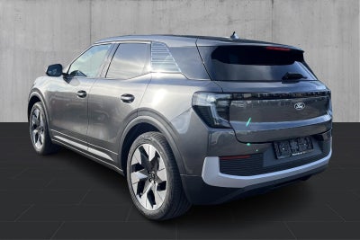 Ford Explorer Premium Extended Range Ford Explorer Premium Extended Range - 2