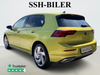 VW Golf VIII GTE DSG thumbnail