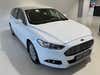 Ford Mondeo TDCi 150 Titanium stc.
