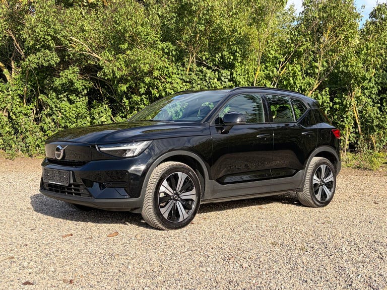 Volvo XC40 P6 ReCharge Plus