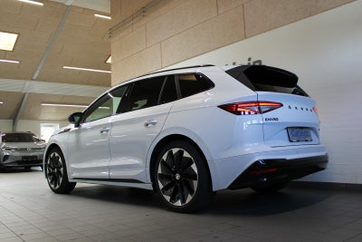 Skoda Enyaq iV Sportline