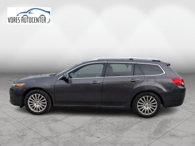 Honda Accord 2,2 i-DTEC Executive Tourer aut. 5d