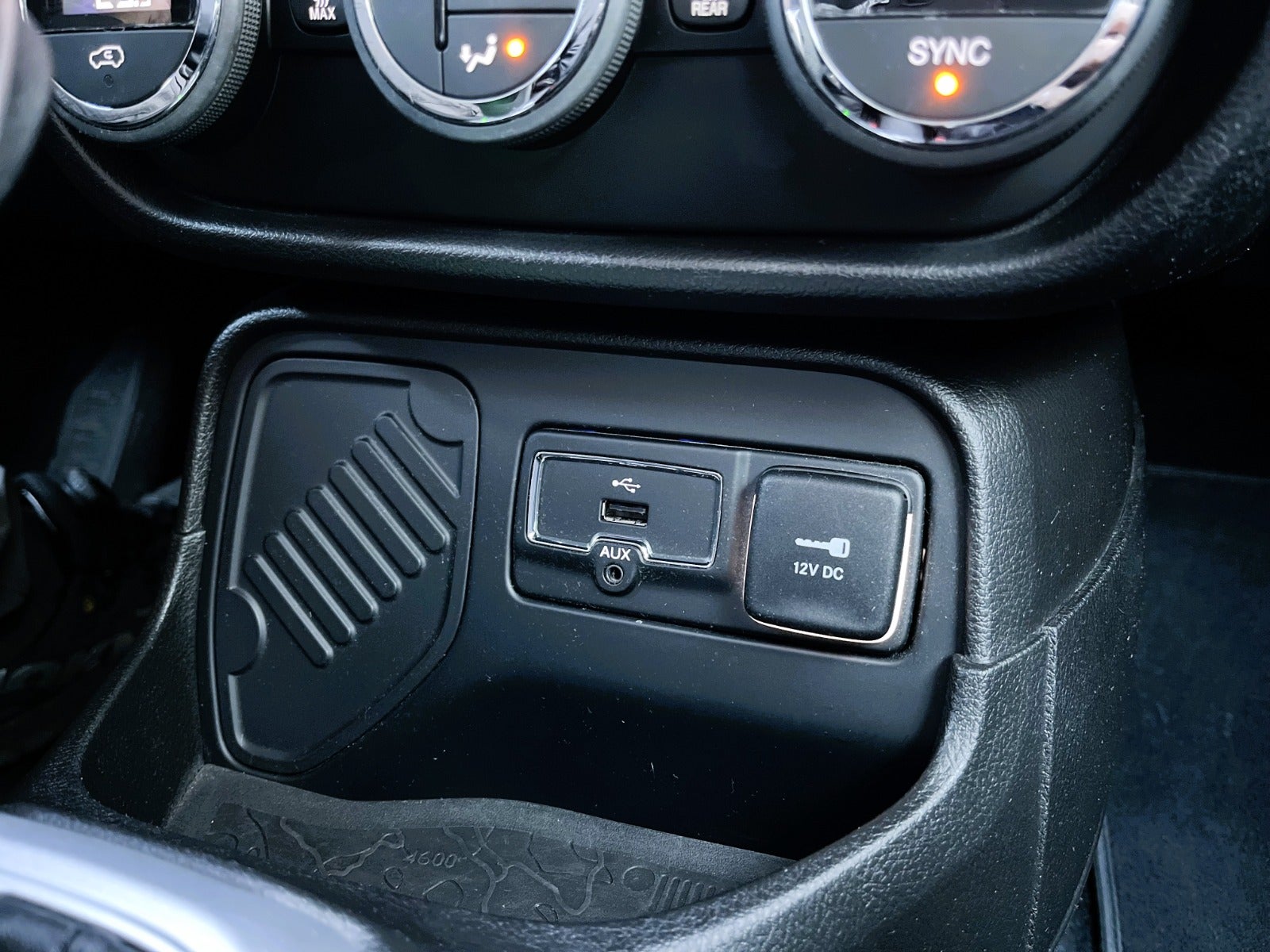 Billede af Jeep Renegade 1,6 M-Jet 120 Limited DCT