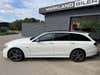 Mercedes E300 de AMG Line stc. aut. thumbnail