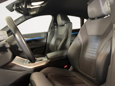 BMW i4 eDrive35 M-Sport