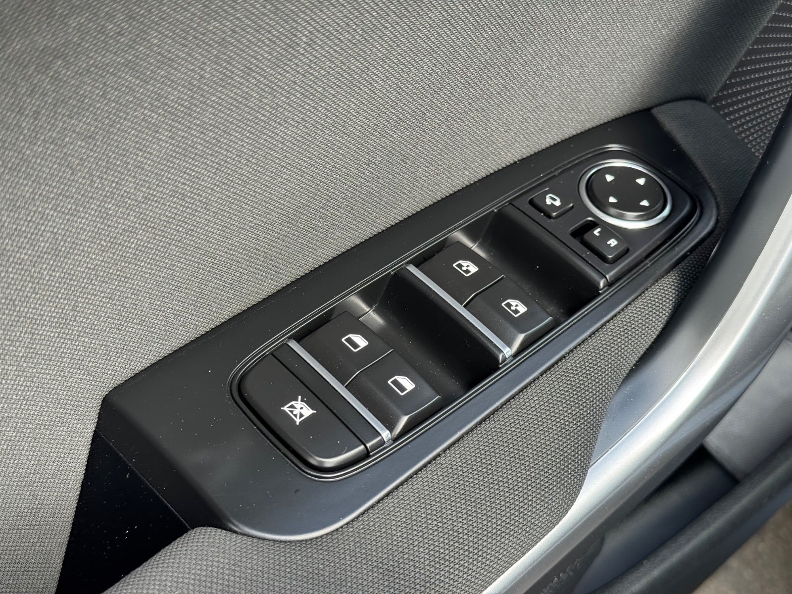 Billede af Kia Ceed 1,5 T-GDi Upgrade SW DCT