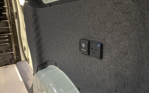 Kia PV5 Long Range Work Pro