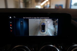 Mercedes EQA250