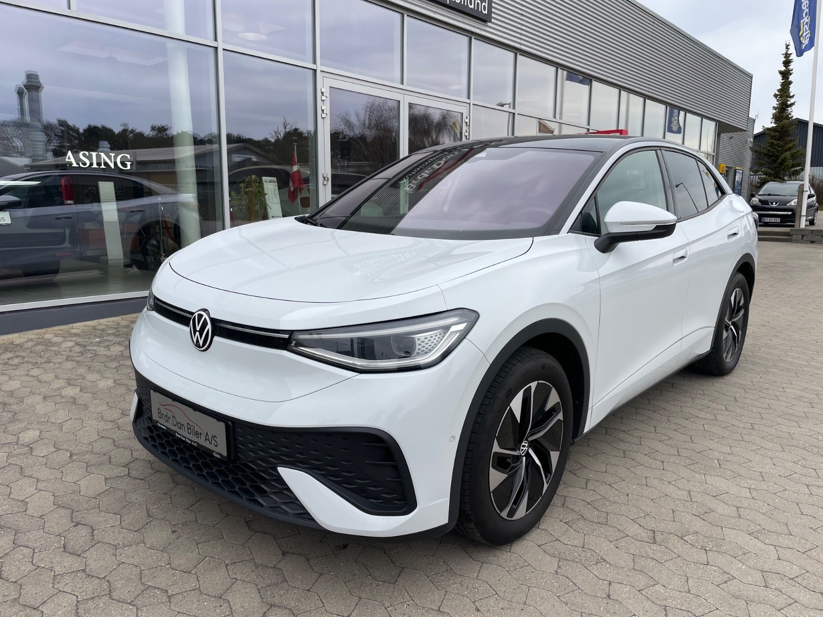 Billede af VW ID.5 77 Style