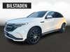 Mercedes EQC400 AMG Line 4Matic