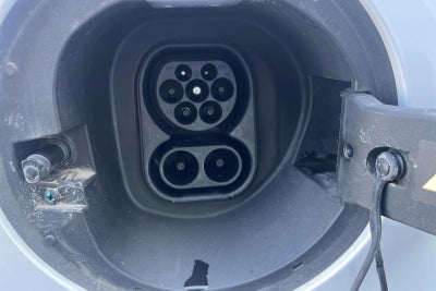 BYD Seal U Design