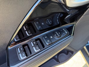 Kia Niro HEV Advance DCT
