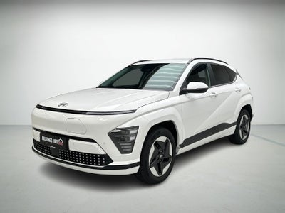 Hyundai Kona EV Essential