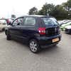 VW Fox DK thumbnail