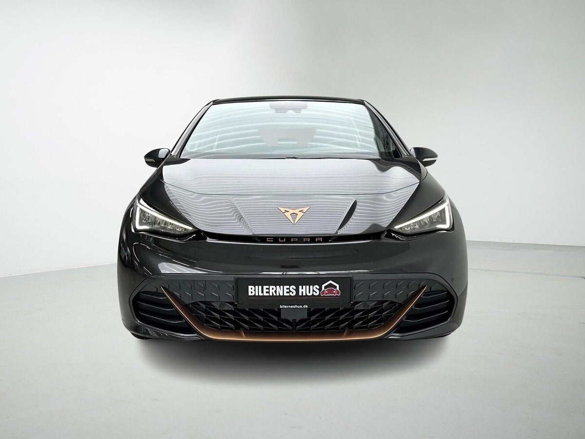 Cupra Born High billede 6