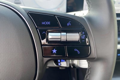 Hyundai Ioniq 6 Ultimate