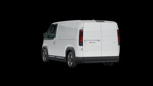 Kia PV5 Long Range Work