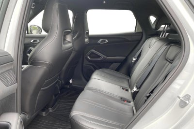 BYD Atto 2 Boost