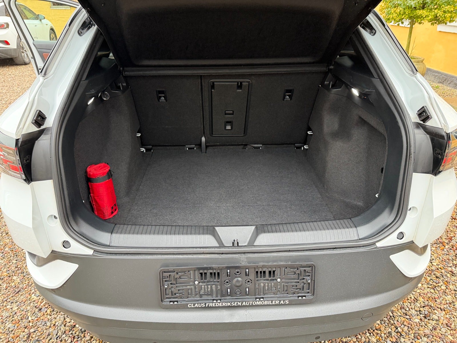 Billede af VW ID.4 77 Pro Performance