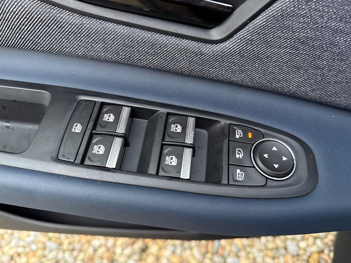 Renault 4 E-Tech Techno billede 8