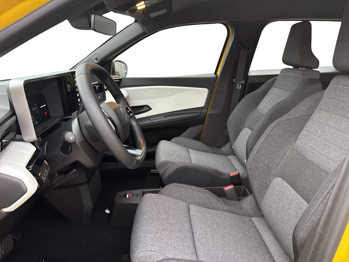 Renault 5 E-Tech Evolution billede 5