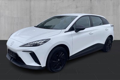 MG 4 51 Nordic Edition 5d