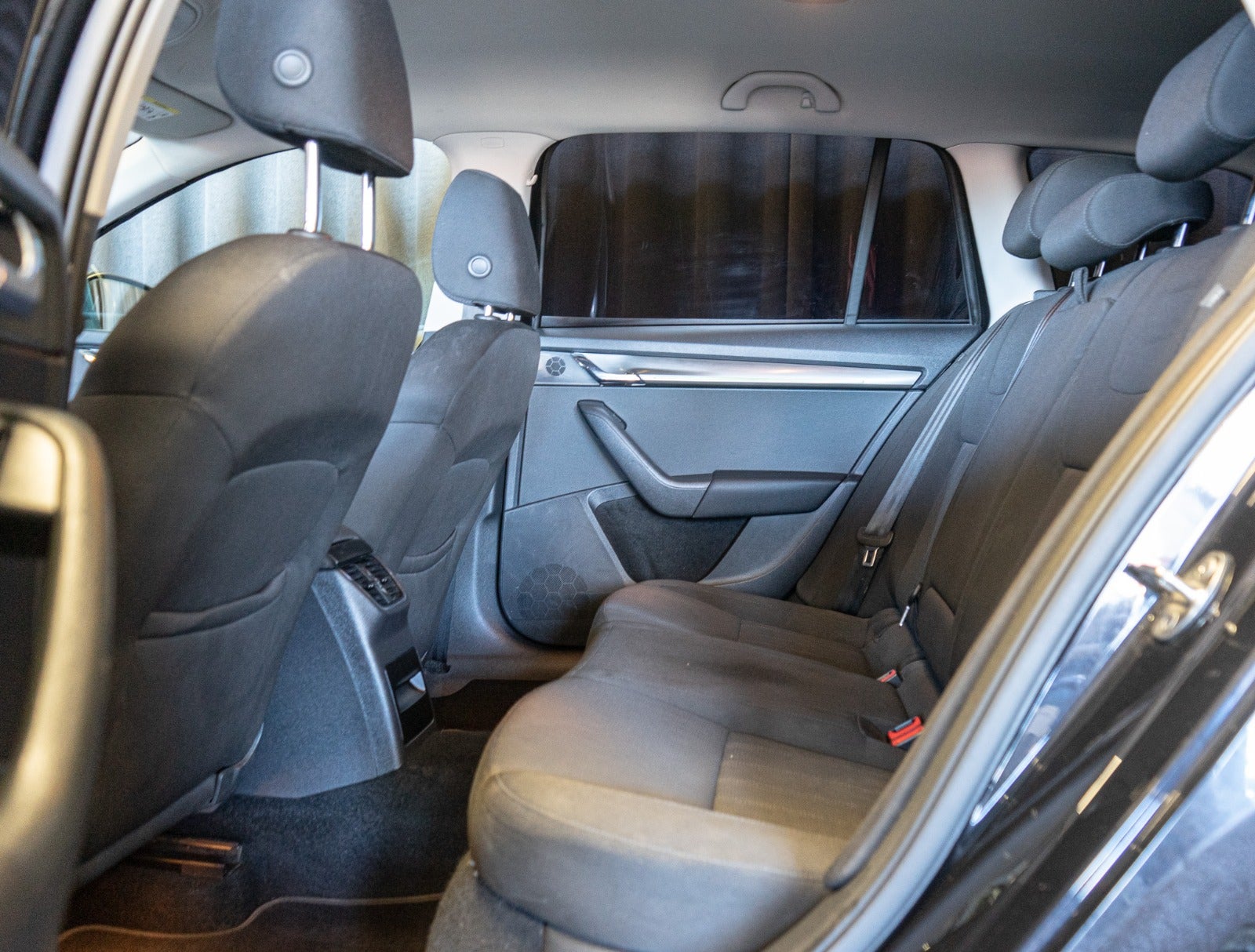 Billede af Skoda Octavia 1,4 TSi 150 Style Combi DSG