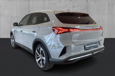 MG Marvel R Luxury MG Marvel R Luxury - 2