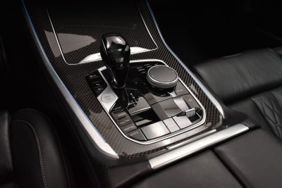 BMW X5 xDrive45e M-Sport aut.