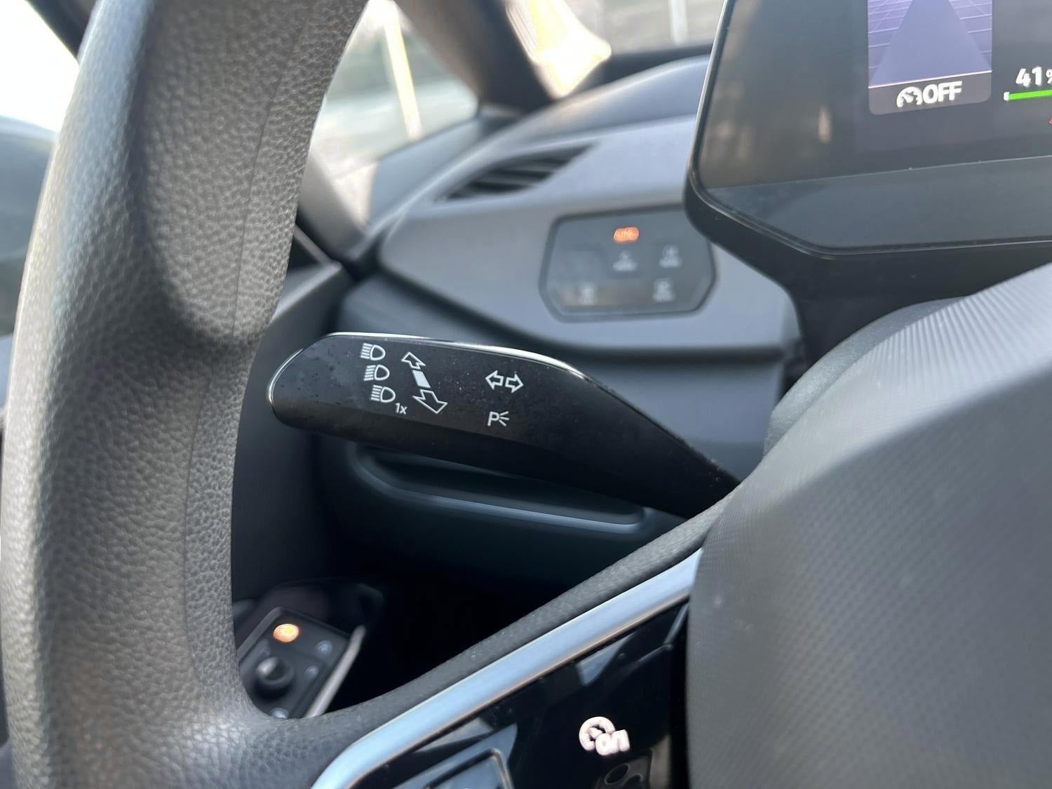 Billede af VW ID.3 45 City