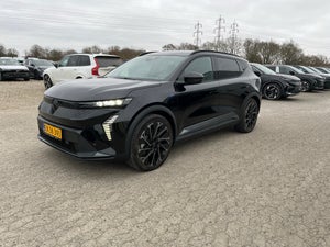 Renault Scenic E-Tech Esprit Alpine Van