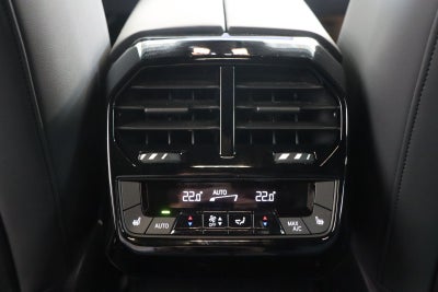 BMW iX xDrive40 Sport