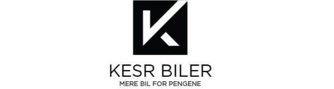 KESR BILER logo