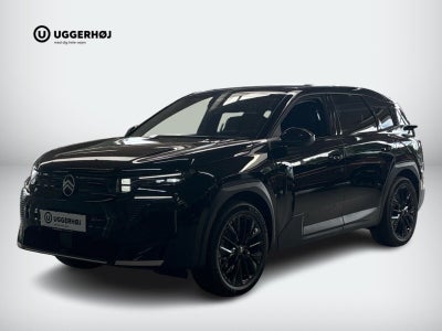 Citroën ë-C5 Aircross 80 VTR Sport 5d