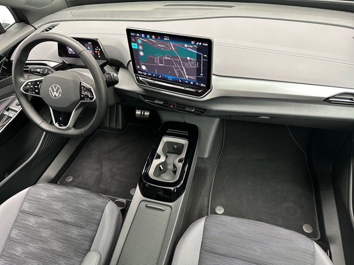 VW ID.5 Pro billede 10