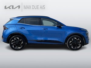 Kia Sportage PHEV GT-Line aut. 4WD