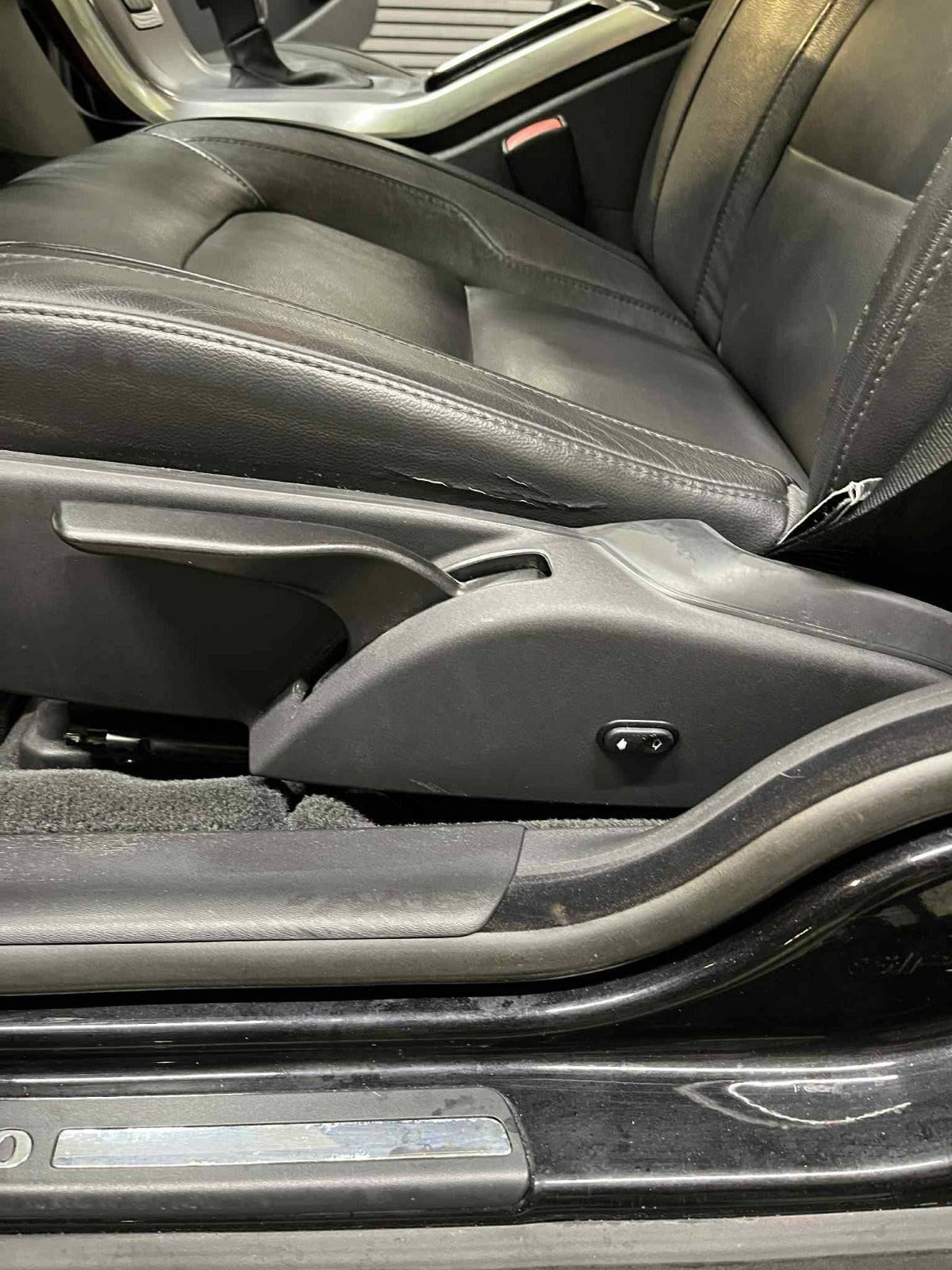 Billede af Volvo V70 2,0 D4 181 Momentum aut.
