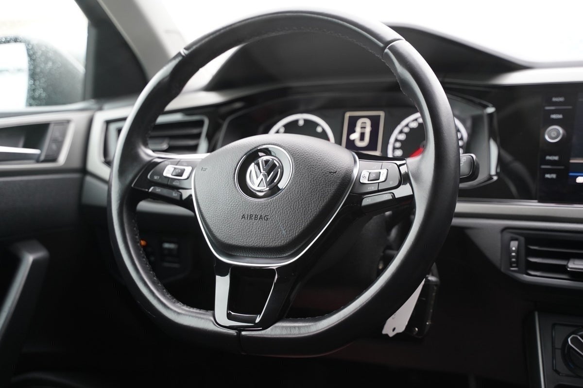Billede af VW Polo 1,6 TDi 95 Comfortline DSG