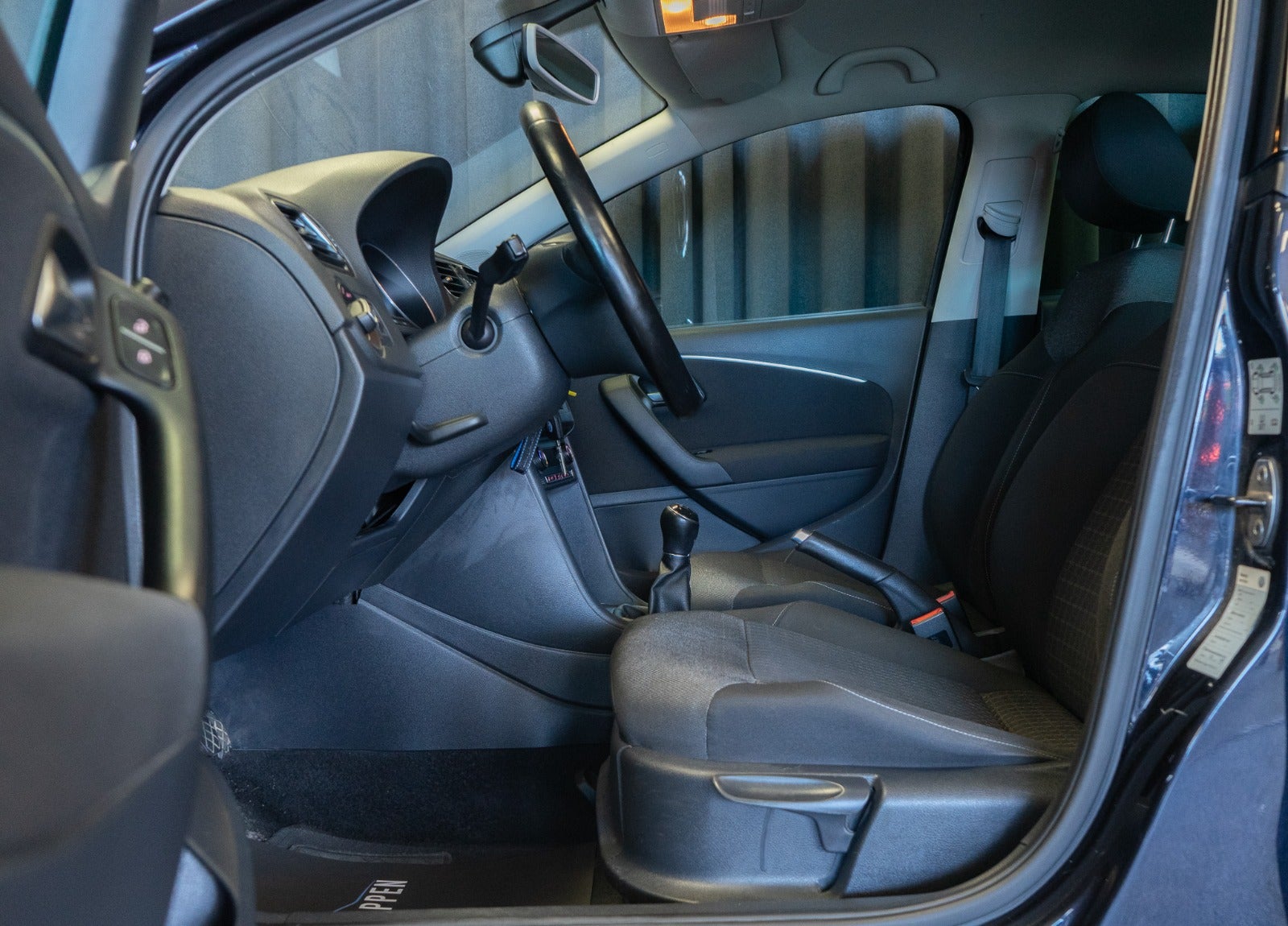 Billede af VW Polo 1,2 TSi 90 Comfortline BMT