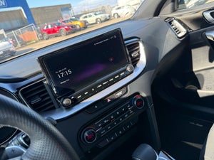 Kia ProCeed T-GDi GT-Line DCT