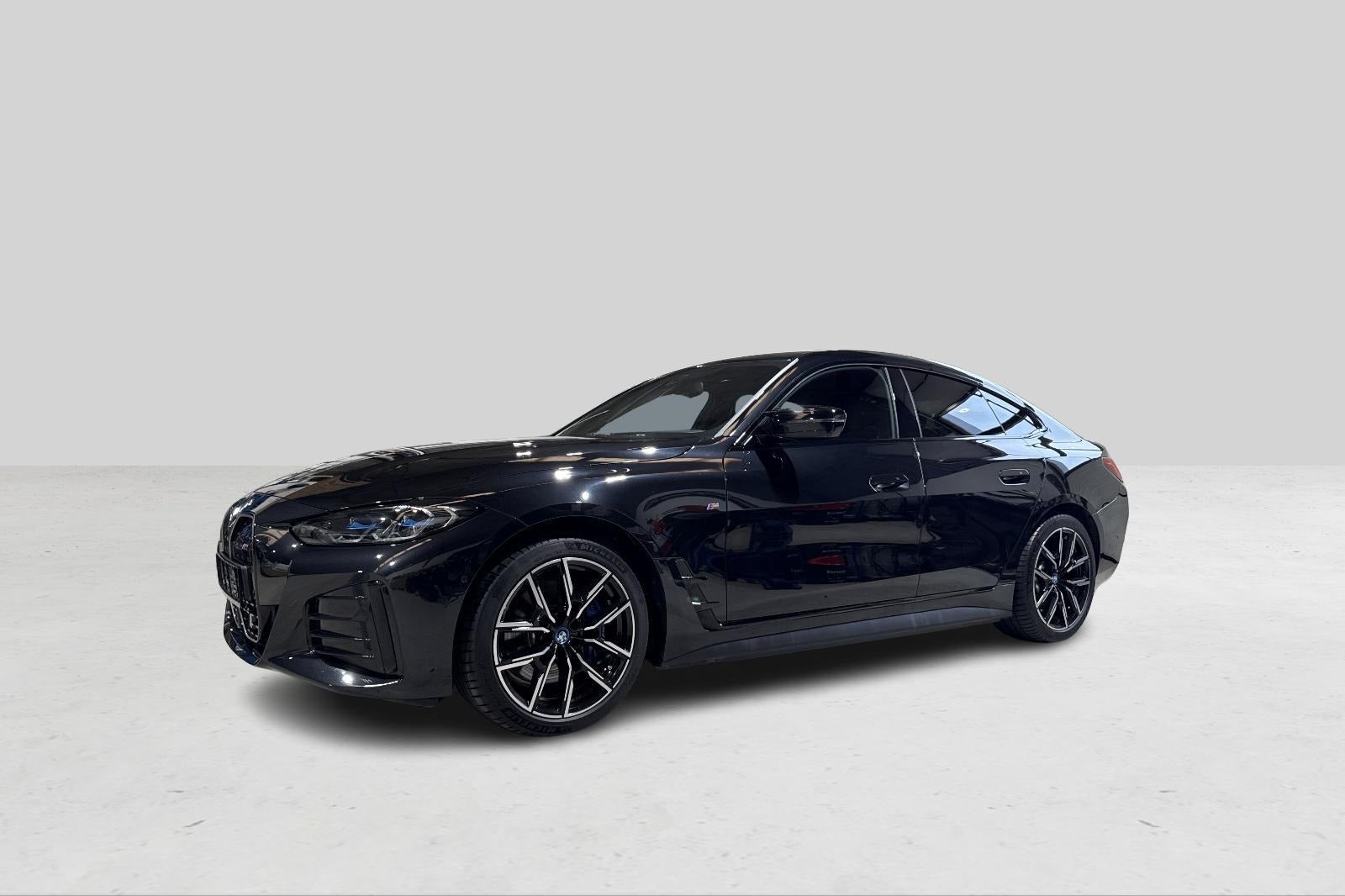 BMW i4 M50 xDrive