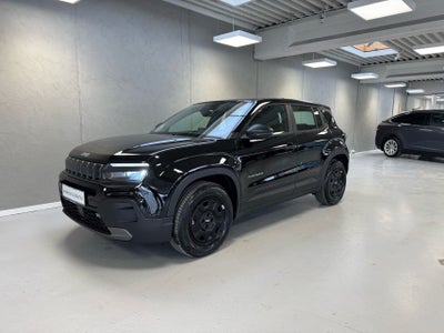 Jeep Avenger 54 Longitude 5d