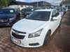 Chevrolet Cruze VCDi 163 LT