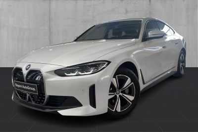 BMW i4  eDrive35 5d