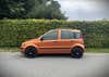 Fiat Panda Dynamic Selespeed thumbnail