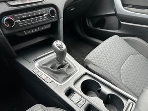 Kia Ceed T-GDi Prestige