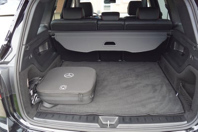 Mercedes EQB300 AMG Line 4Matic