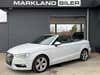 Audi A3 TFSi 140 Ambition Cabriolet S-tr. thumbnail