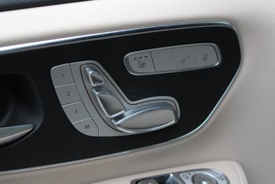 Mercedes EQV300 Avantgarde L