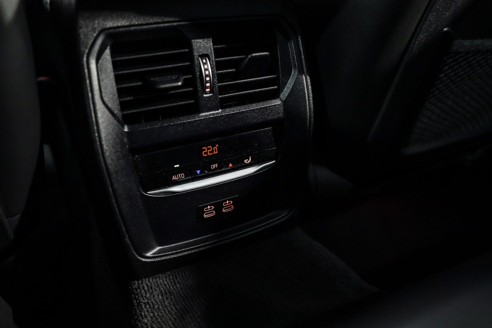 Billede af BMW M440i 3,0 Coupé xDrive aut.